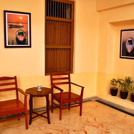Gobind Bhawan Heritage Hotel Haridwar Ngoại thất bức ảnh