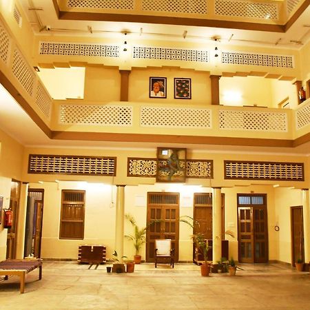 Gobind Bhawan Heritage Hotel Haridwar Ngoại thất bức ảnh