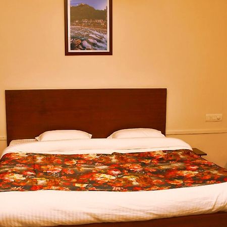 Gobind Bhawan Heritage Hotel Haridwar Ngoại thất bức ảnh