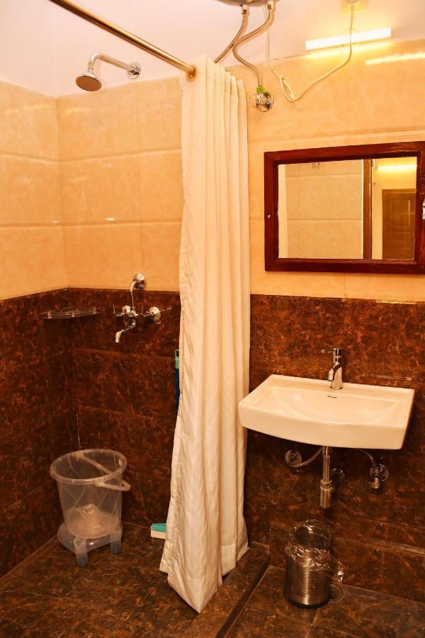 Gobind Bhawan Heritage Hotel Haridwar Ngoại thất bức ảnh