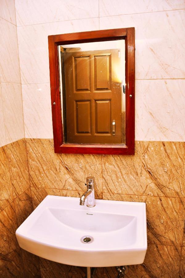Gobind Bhawan Heritage Hotel Haridwar Ngoại thất bức ảnh