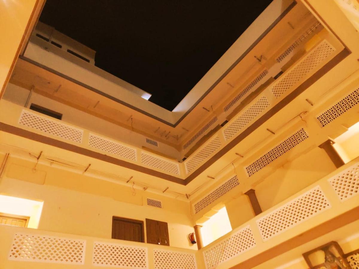 Gobind Bhawan Heritage Hotel Haridwar Ngoại thất bức ảnh