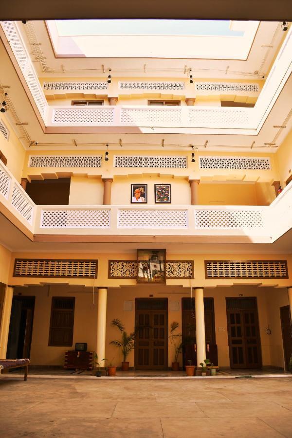 Gobind Bhawan Heritage Hotel Haridwar Ngoại thất bức ảnh