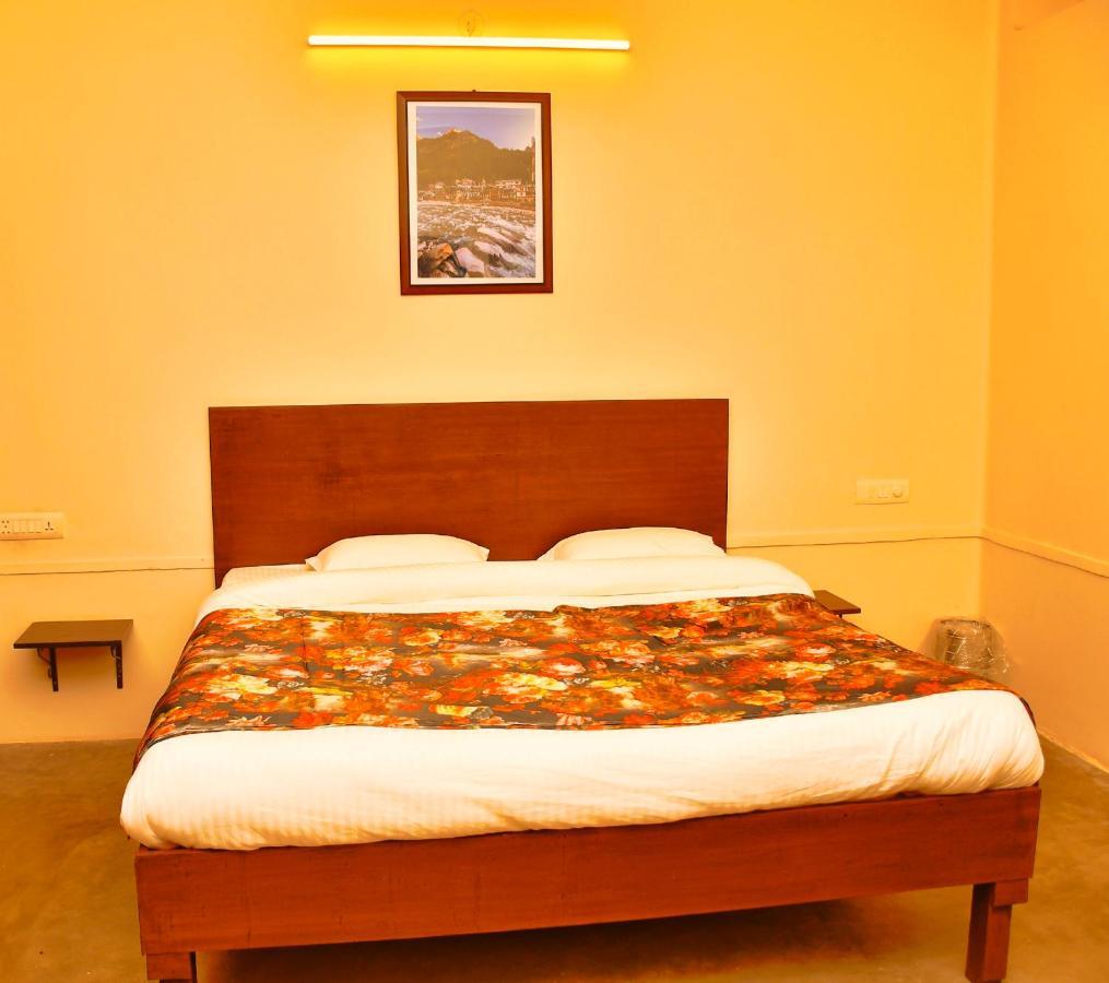 Gobind Bhawan Heritage Hotel Haridwar Ngoại thất bức ảnh
