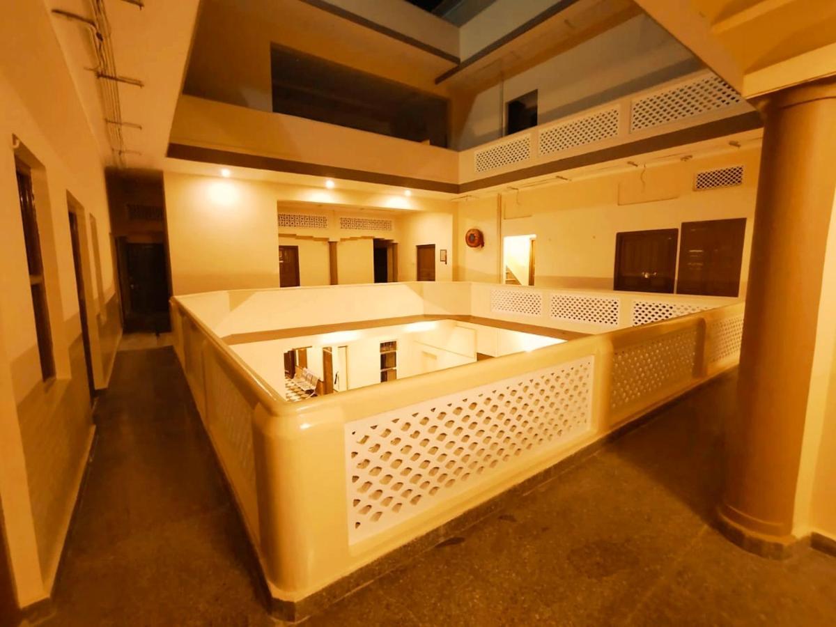 Gobind Bhawan Heritage Hotel Haridwar Ngoại thất bức ảnh