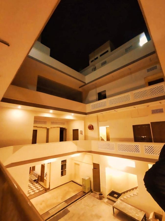Gobind Bhawan Heritage Hotel Haridwar Ngoại thất bức ảnh